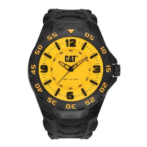 CAT LB11121731 Mens Watch CAT LB11121731 Mens Watch