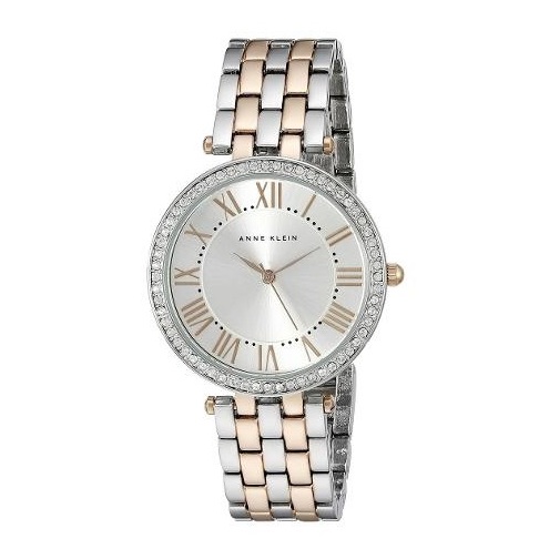 Anne Klein AK2231SVRT Ladies Watch Anne Klein AK2231SVRT Ladies Watch