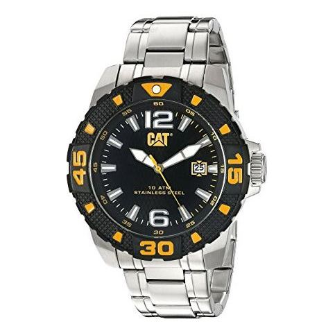 CAT PT14111137 Mens Watch CAT PT14111137 Mens Watch
