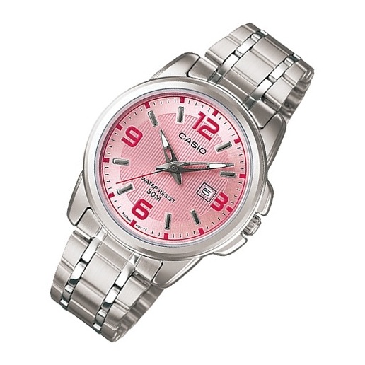 Casio LTP-1314D-5AV Wrist Watch for Women Casio LTP-1314D-5AV Wrist Watch for Women