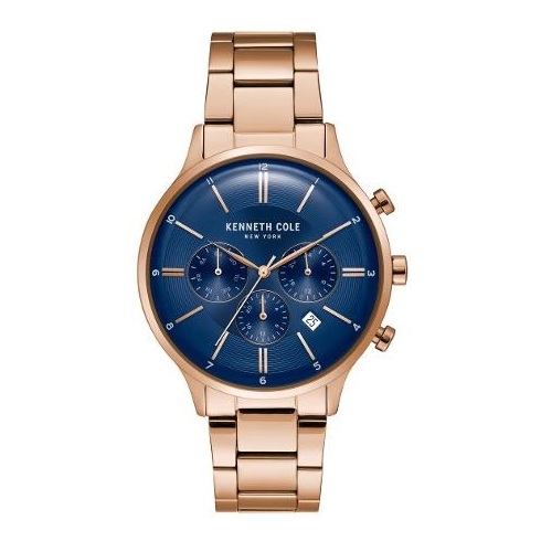 Kenneth Cole KC15177001 Mens Watch Kenneth Cole KC15177001 Mens Watch