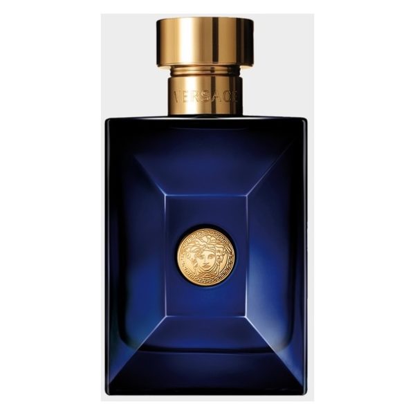 Versace Dylan Blue Perfume For Men 100ml Eau de Toilette Versace Dylan Blue Perfume For Men 100ml Eau de Toilette