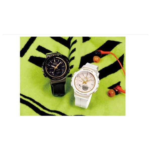 Casio BGS-100GS-1A Baby-G Watch Casio BGS-100GS-1A Baby-G Watch
