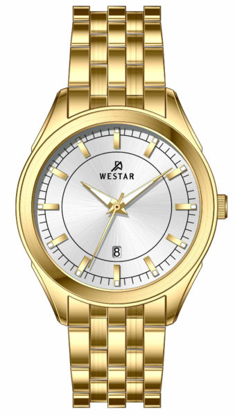 Westar 50118GPN107 Profile Mens Watch Westar 50118GPN107 Profile Mens Watch