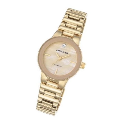 Anne Klein AK2670TMGB Ladies Watch Anne Klein AK2670TMGB Ladies Watch