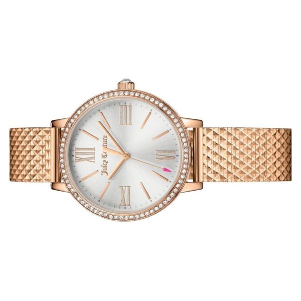Juicy Couture 1901614 Ladies Watch Juicy Couture 1901614 Ladies Watch