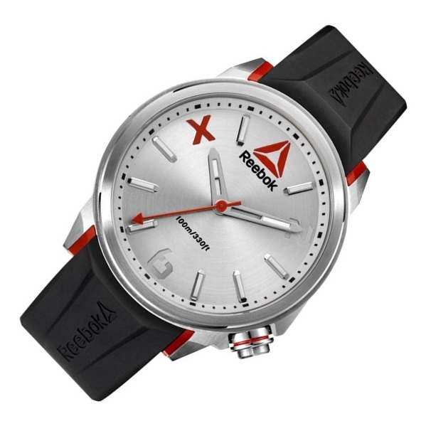 Reebok RDFLAG2S1IB1R Mens Watch Reebok RDFLAG2S1IB1R Mens Watch