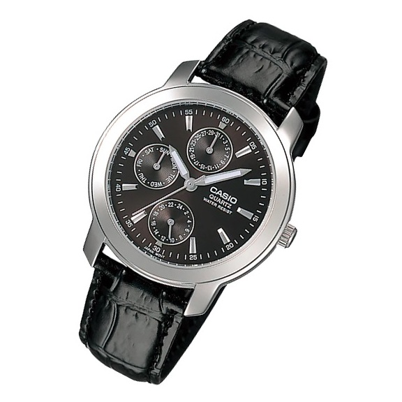 Casio MTP-1192E-1A Watch Casio MTP-1192E-1A Watch