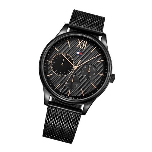 Tommy Hilfiger 1791420 Mens Watch Tommy Hilfiger 1791420 Mens Watch
