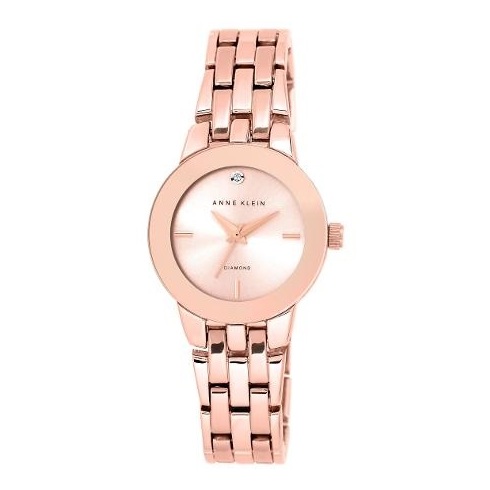 Anne Klein AK1930RGRG Ladies Watch Anne Klein AK1930RGRG Ladies Watch