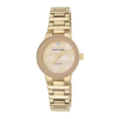Anne Klein AK2670TMGB Ladies Watch Anne Klein AK2670TMGB Ladies Watch
