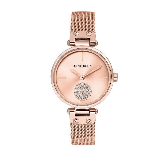 Anne Klein AK3000RGRG Ladies Watch Anne Klein AK3000RGRG Ladies Watch