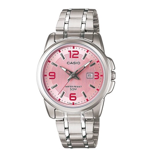 Casio LTP-1314D-5AV Wrist Watch for Women Casio LTP-1314D-5AV Wrist Watch for Women