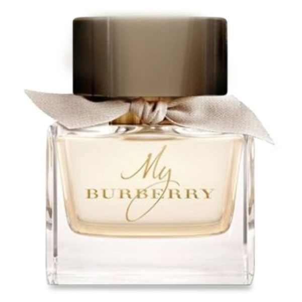 Burberry My Burberry Perfume For Women 90ml Eau de Toilette Burberry My Burberry Perfume For Women 90ml Eau de Toilette