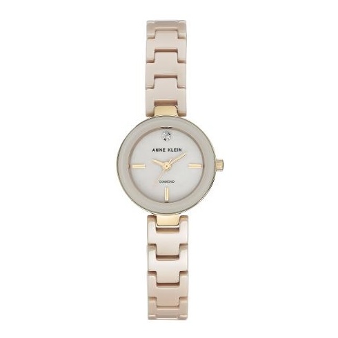 Anne Klein AK2660TNGB Ladies Watch Anne Klein AK2660TNGB Ladies Watch
