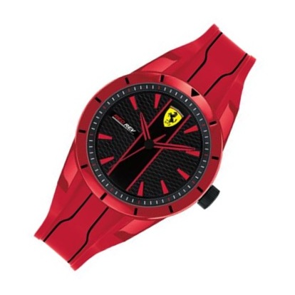 Scuderia Ferrari 830494 Mens Watch Scuderia Ferrari 830494 Mens Watch