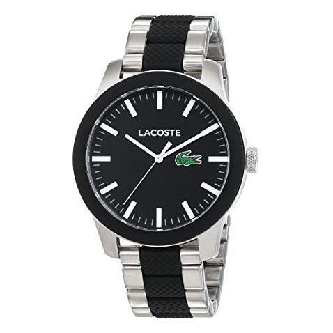 Lacoste 2010890 Mens Watch Lacoste 2010890 Mens Watch