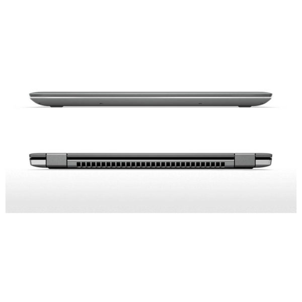 Lenovo Yoga 520 Convertible Touch Laptop - Core i7 1.8GHz 16GB 1TB 2GB Win10 14inch FHD Mineral Grey Lenovo Yoga 520 Convertible Touch Laptop - Core i7 1.8GHz 16GB 1TB 2GB Win10 14inch FHD Mineral Grey