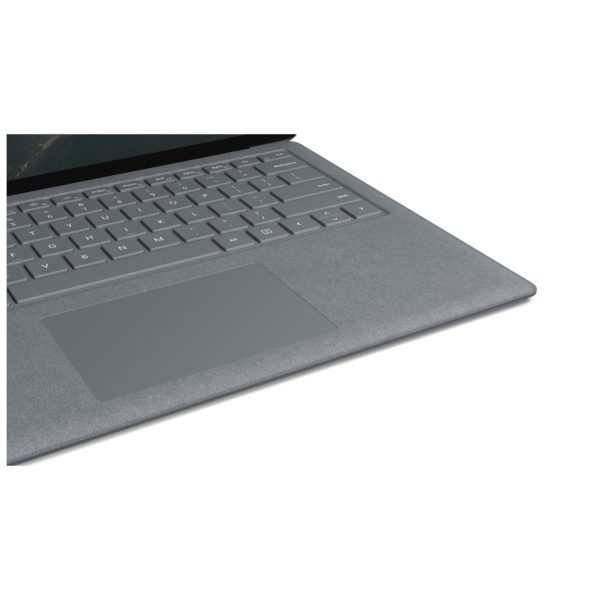 Microsoft Surface Laptop - Core i7 2.5GHz 16GB 512GB Shared Win10s 13.5inch UHD Platinum Microsoft Surface Laptop - Core i7 2.5GHz 16GB 512GB Shared Win10s 13.5inch UHD Platinum