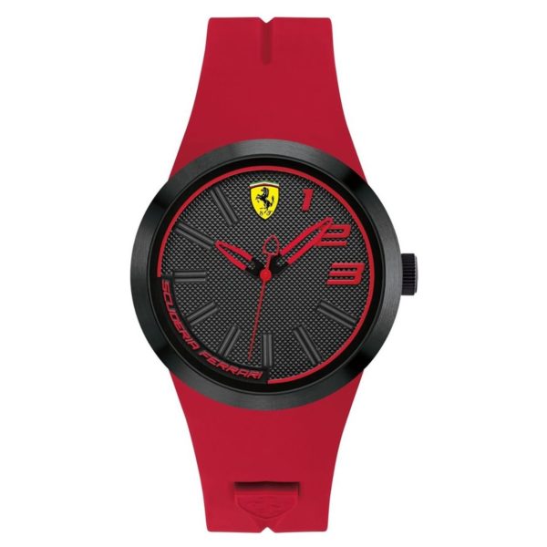 Scuderia Ferrari 840017 Mens Watch Scuderia Ferrari 840017 Mens Watch