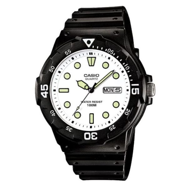 Casio MRW-200H-7EV Watch Casio MRW-200H-7EV Watch