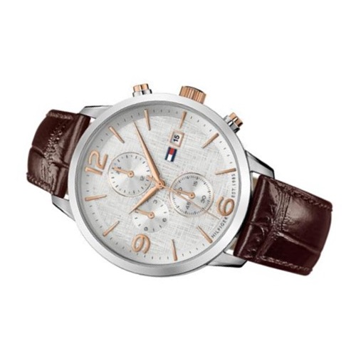 Tommy Hilfiger 1710360 Mens Watch Tommy Hilfiger 1710360 Mens Watch