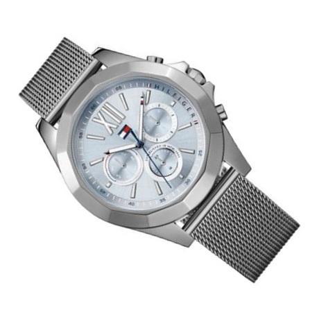 Tommy Hilfiger 1781846 Ladies Watch Tommy Hilfiger 1781846 Ladies Watch