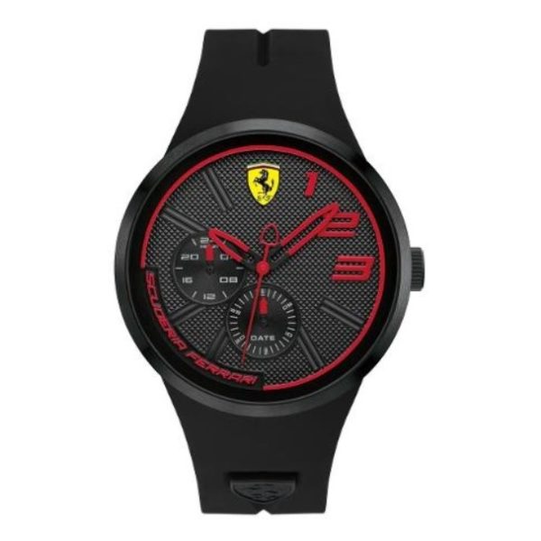 Scuderia Ferrari 830394 Mens Watch Scuderia Ferrari 830394 Mens Watch
