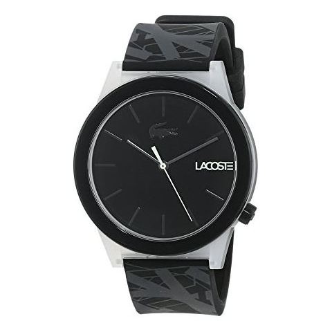 Lacoste 2010937 Mens Watch Lacoste 2010937 Mens Watch