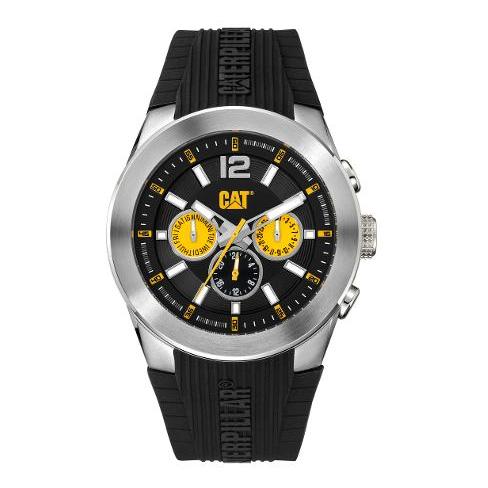CAT AB14921137 T7 Multifunction Mens Watch CAT AB14921137 T7 Multifunction Mens Watch