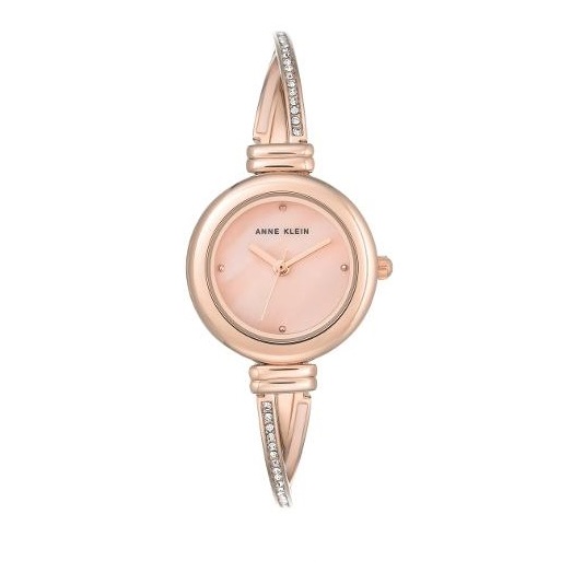 Anne Klein AK3124PMRG Ladies Watch Anne Klein AK3124PMRG Ladies Watch