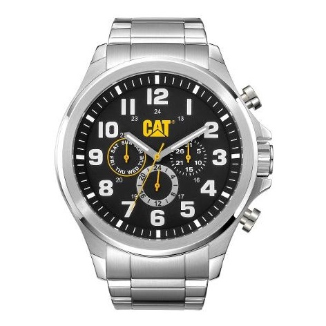 CAT PU14911111 Mens Watch CAT PU14911111 Mens Watch