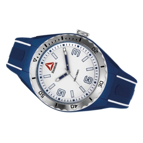 Reebok RDEMOG2PNINWN Mens Watch Reebok RDEMOG2PNINWN Mens Watch