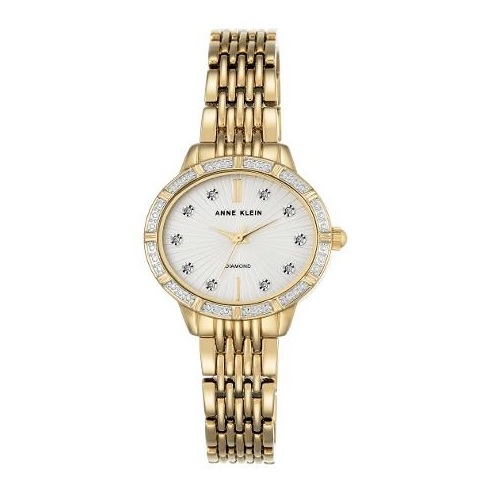 Anne Klein AK2782SVGB Ladies Watch Anne Klein AK2782SVGB Ladies Watch