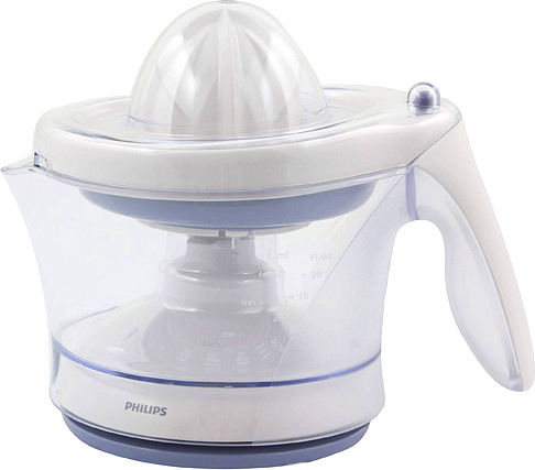 Philips Citrus Press HR2744 Philips Citrus Press HR2744