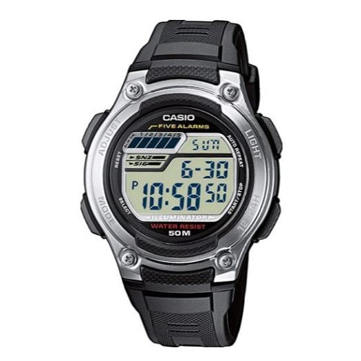 Casio W-212H-1AV Watch Casio W-212H-1AV Watch