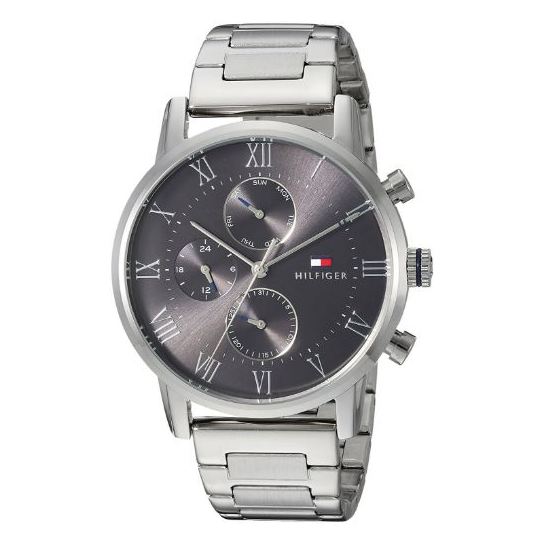 Tommy Hilfiger 1791397 Mens Watch Tommy Hilfiger 1791397 Mens Watch