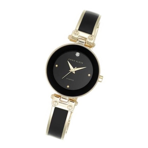 Anne Klein AK1980BKGB Ladies Watch Anne Klein AK1980BKGB Ladies Watch
