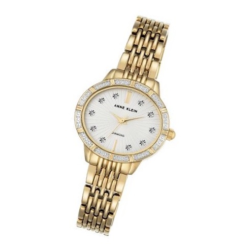 Anne Klein AK2782SVGB Ladies Watch Anne Klein AK2782SVGB Ladies Watch