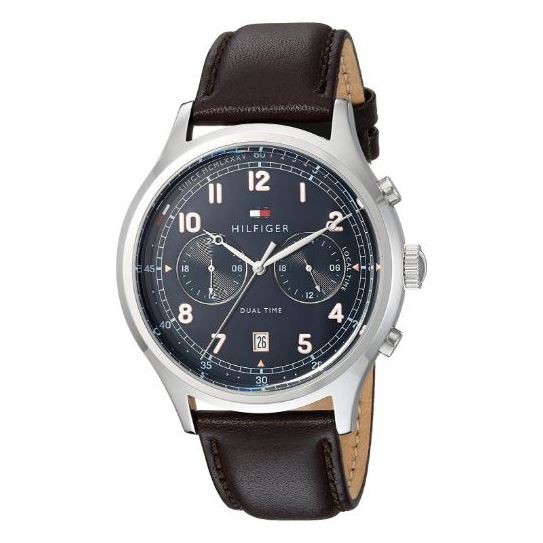 Tommy Hilfiger 1791385 Mens Watch Tommy Hilfiger 1791385 Mens Watch