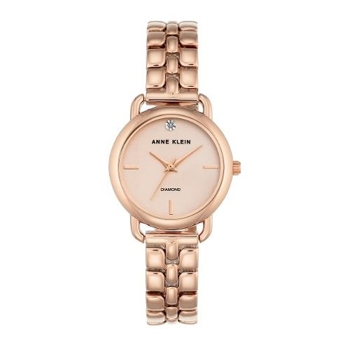 Anne Klein AK2794RGRG Ladies Watch Anne Klein AK2794RGRG Ladies Watch