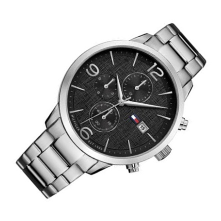 Tommy Hilfiger 1710356 Mens Watch Tommy Hilfiger 1710356 Mens Watch
