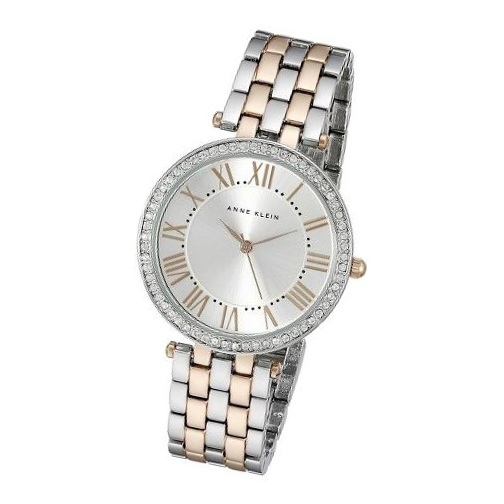 Anne Klein AK2231SVRT Ladies Watch Anne Klein AK2231SVRT Ladies Watch