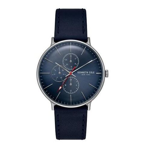 Kenneth Cole KC15189001 Mens Watch Kenneth Cole KC15189001 Mens Watch