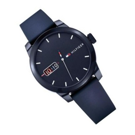Tommy Hilfiger 1791381 Mens Watch Tommy Hilfiger 1791381 Mens Watch