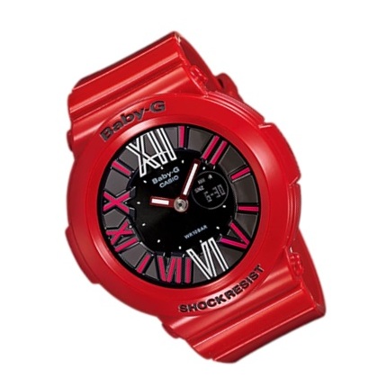 Casio BGA-160-4B Baby-G Watch Casio BGA-160-4B Baby-G Watch