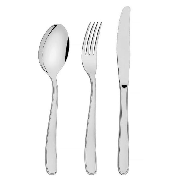 Tramontina 66902005 Cutlery 24pc Set Tramontina 66902005 Cutlery 24pc Set
