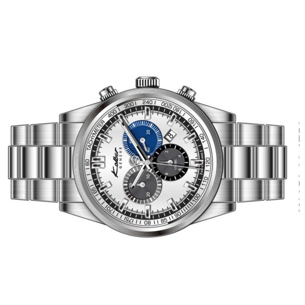 Kolber Geneve K9056201752 Sportives Men Watch Kolber Geneve K9056201752 Sportives Men Watch
