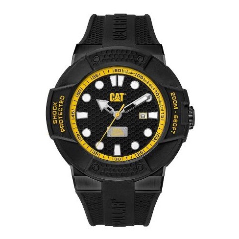 CAT SE16121117 Mens Watch CAT SE16121117 Mens Watch