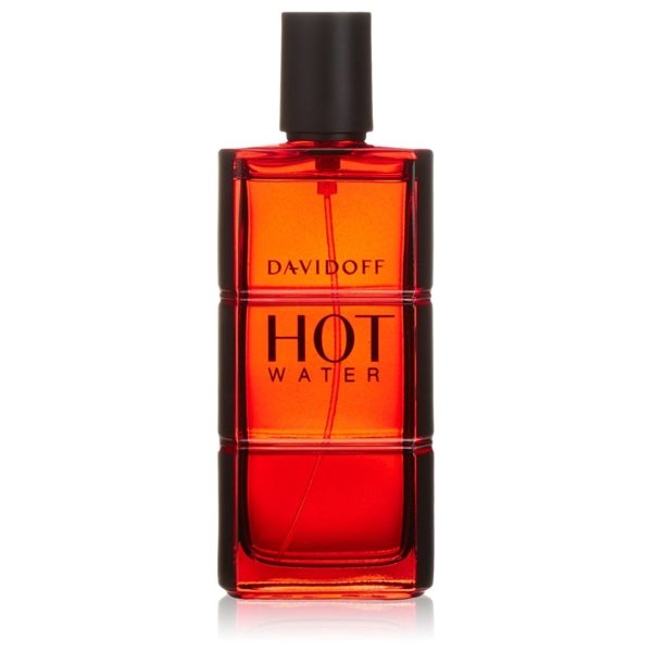 Davidoff Hot Water Perfume For Men 110ml Eau de Toilette Davidoff Hot Water Perfume For Men 110ml Eau de Toilette